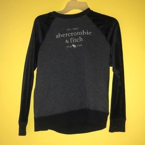 Abercrombie Shirt